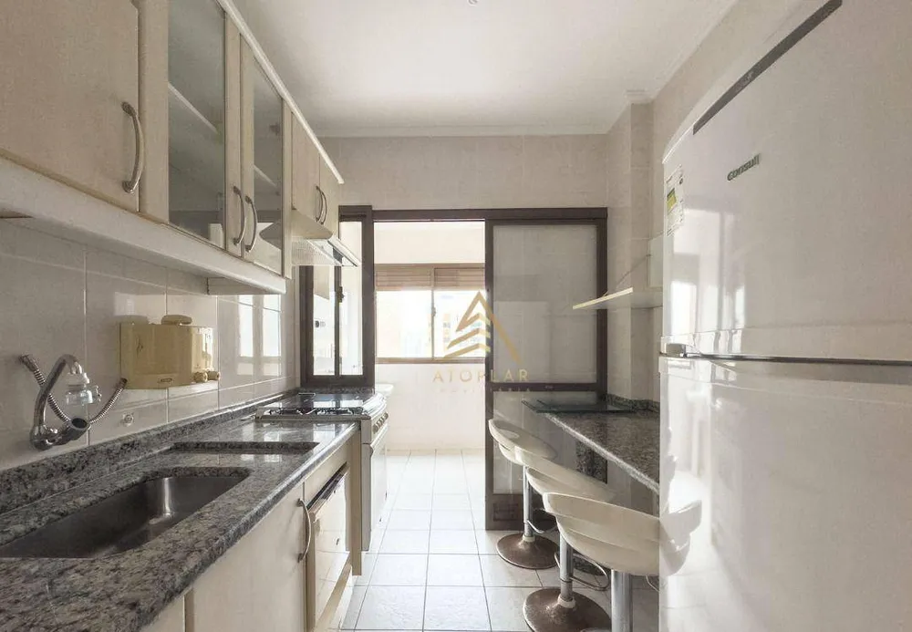 Apartamento, 3 quartos, 126 m² - Foto 5