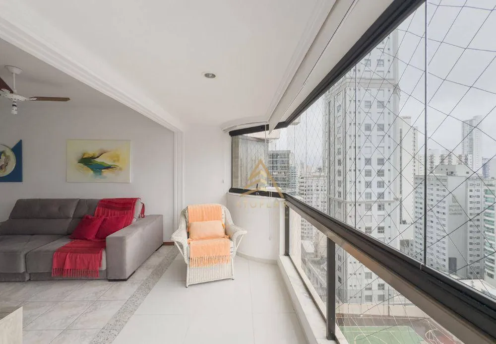 Apartamento, 3 quartos, 126 m² - Foto 3