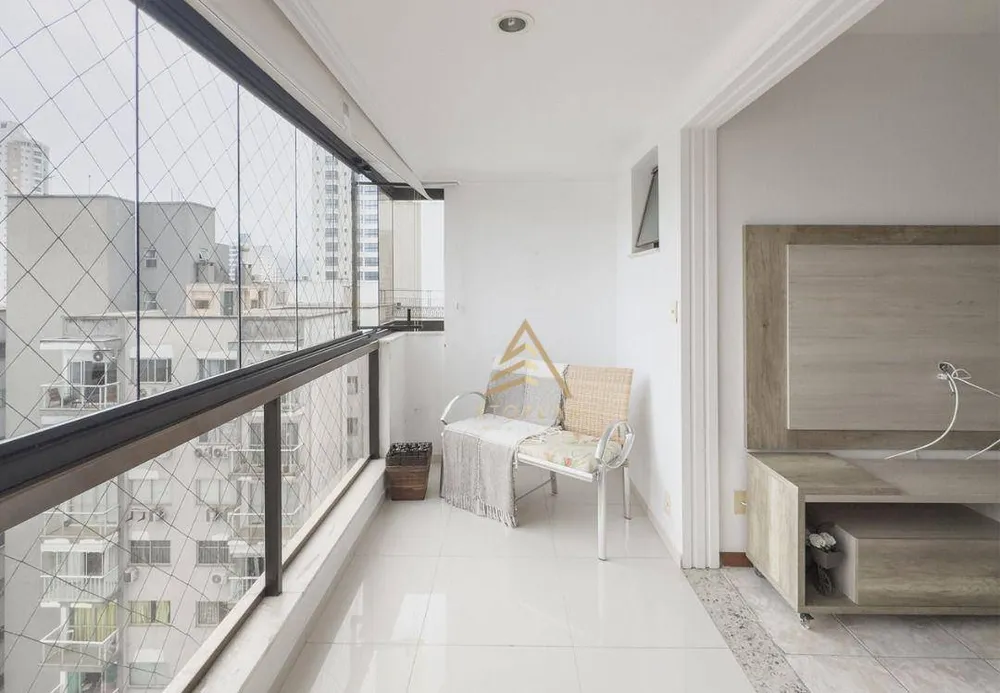 Apartamento, 3 quartos, 126 m² - Foto 4