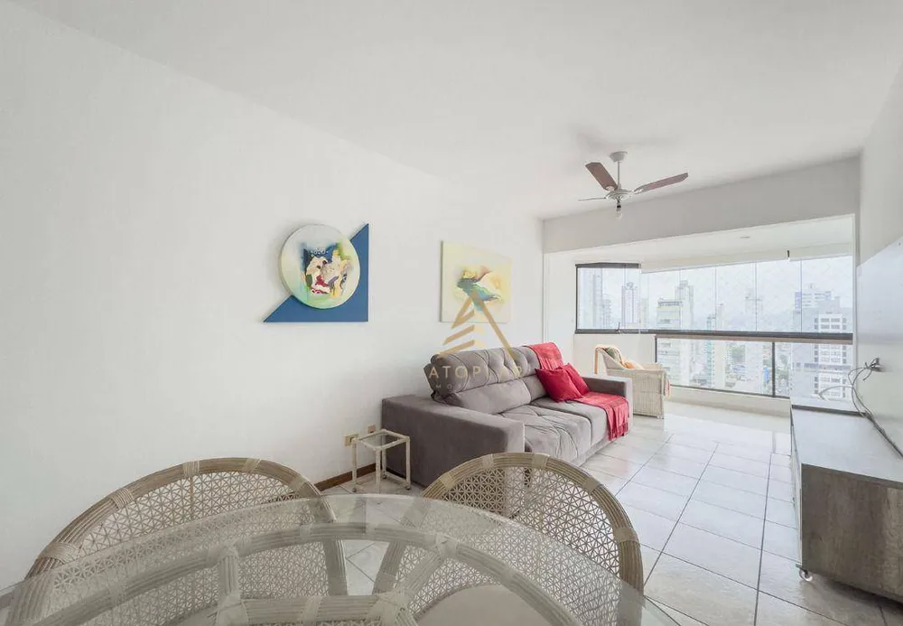 Apartamento, 3 quartos, 126 m² - Foto 2