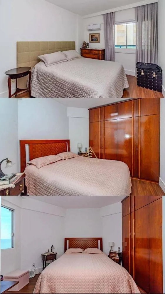 Apartamento, 4 quartos, 222 m² - Foto 3