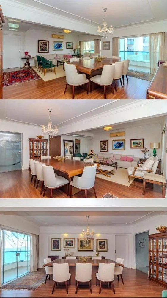 Apartamento, 4 quartos, 222 m² - Foto 7