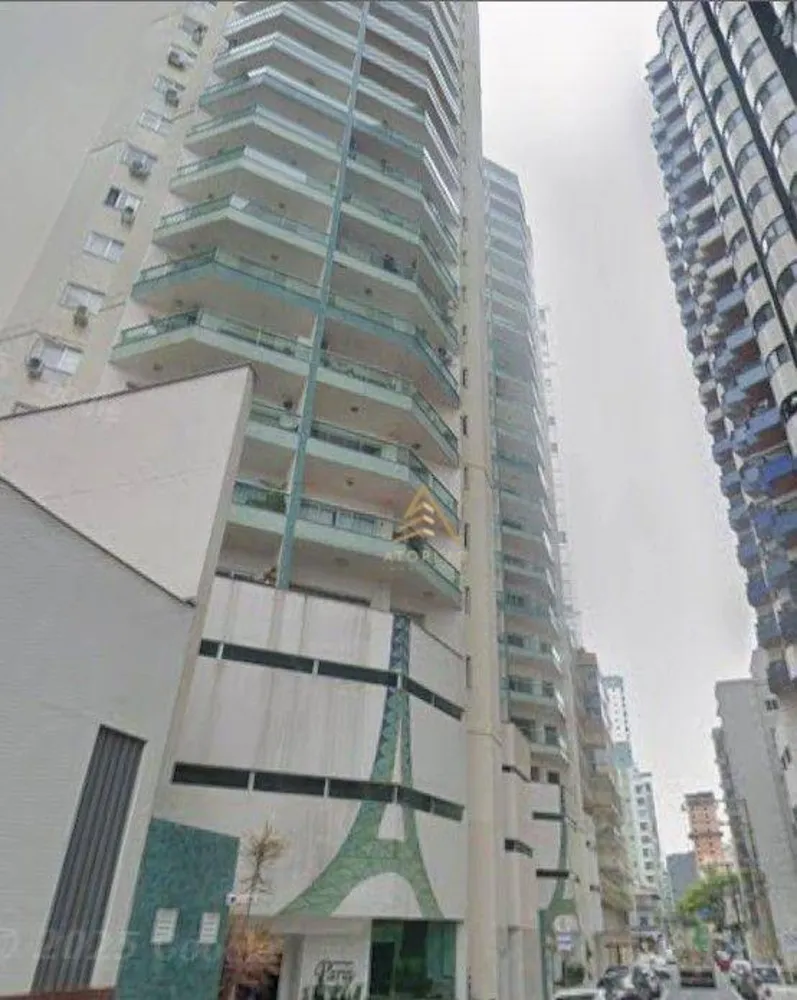 Apartamento, 4 quartos, 222 m² - Foto 1