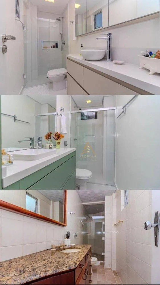 Apartamento, 4 quartos, 222 m² - Foto 2