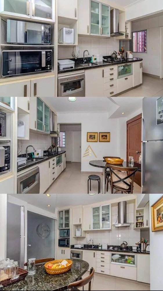 Apartamento, 4 quartos, 222 m² - Foto 5