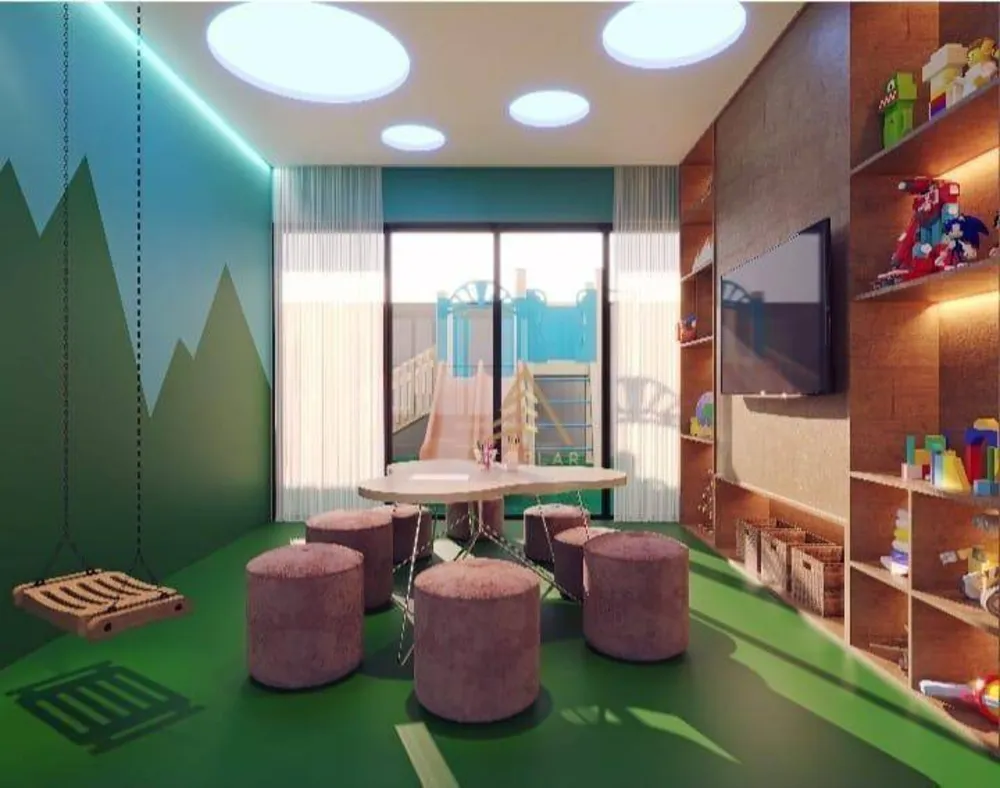Apartamento, 4 quartos, 140 m² - Foto 7