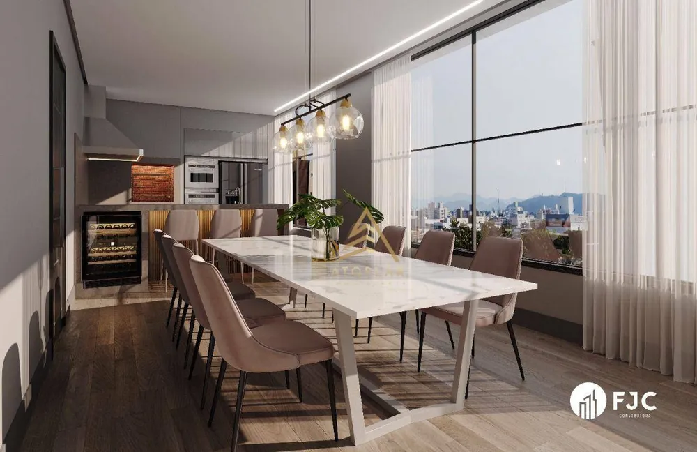 Apartamento, 4 quartos, 140 m² - Foto 2