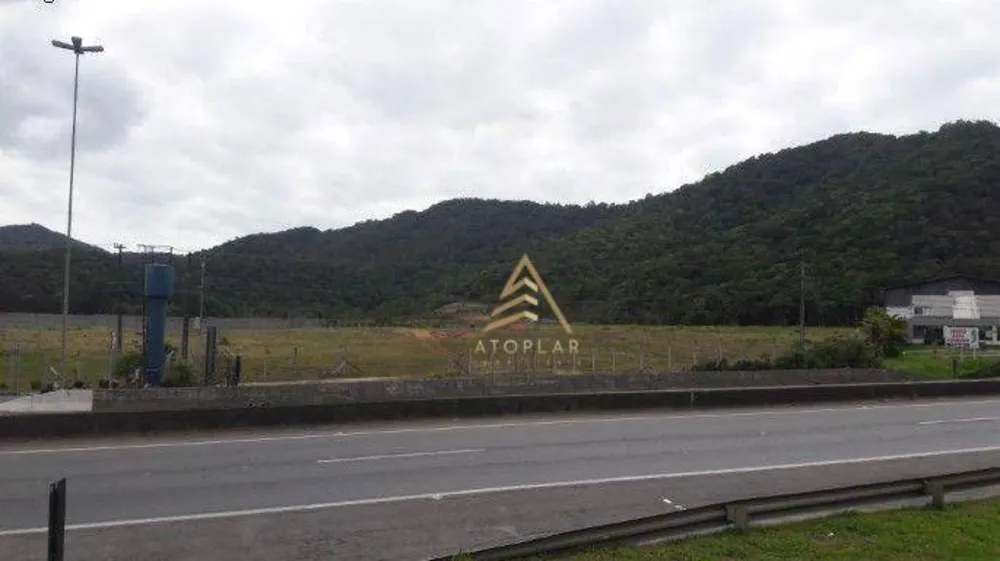 Terreno, 4 hectares - Foto 1