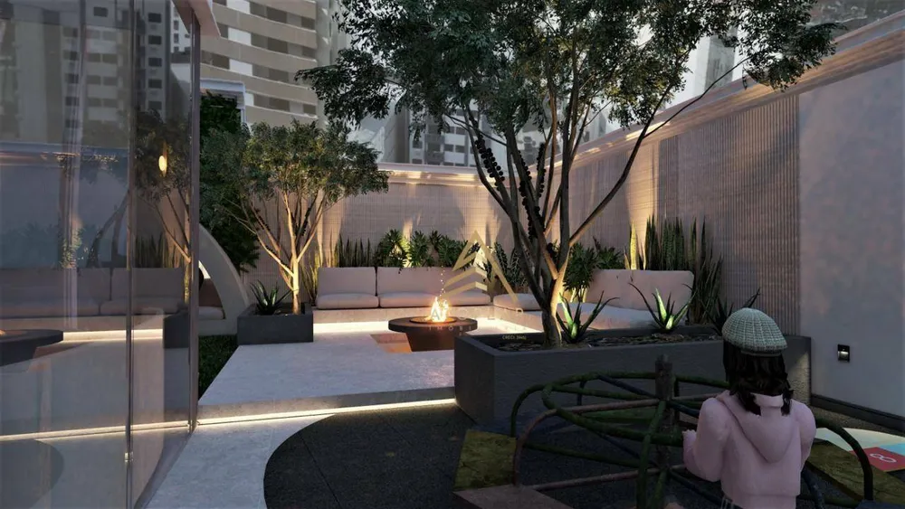 Apartamento, 3 quartos, 113 m² - Foto 4