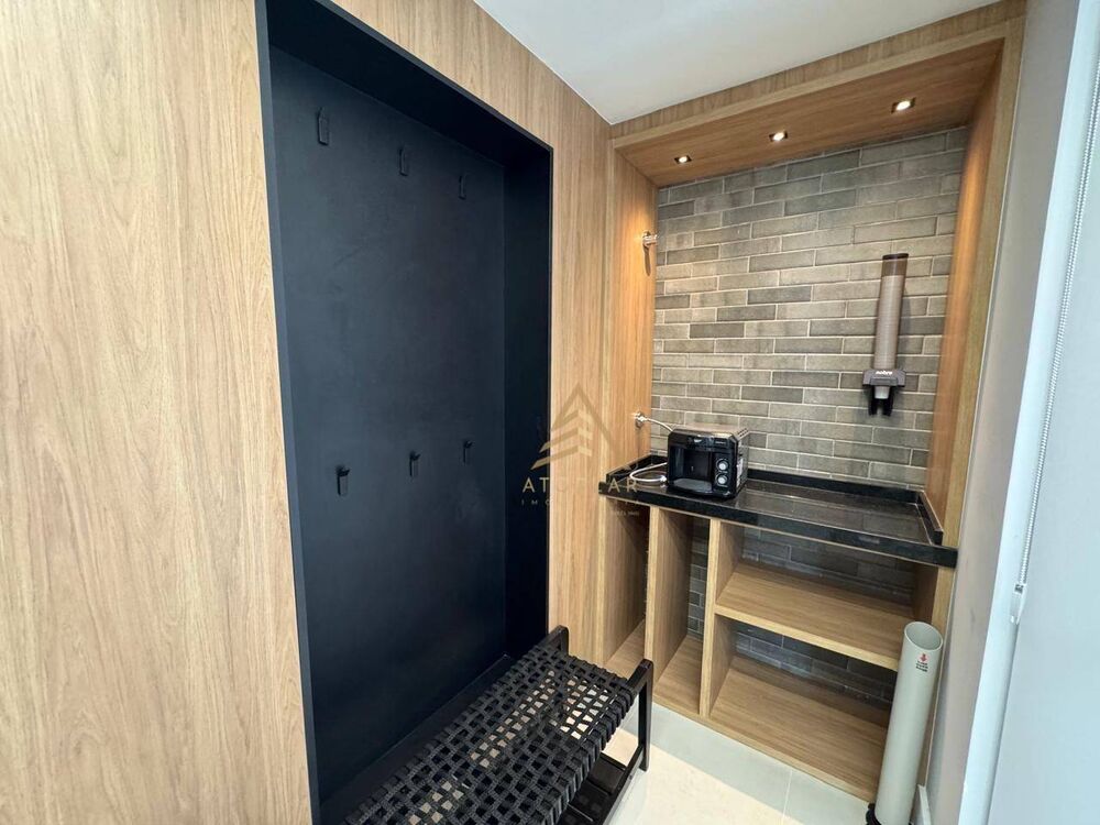 Conjunto Comercial-Sala para alugar, 145m² - Foto 8