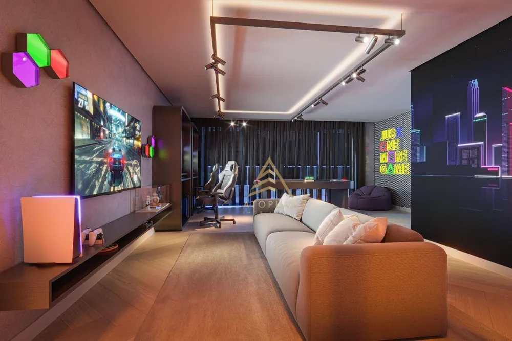 Apartamento, 4 quartos, 181 m² - Foto 6