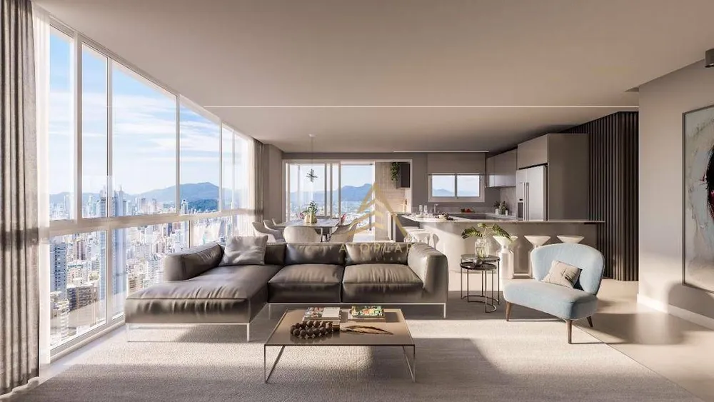 Apartamento, 4 quartos, 181 m² - Foto 2