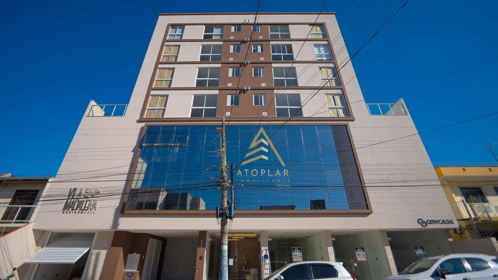 Apartamento, 2 quartos, 109 m² - Foto 1