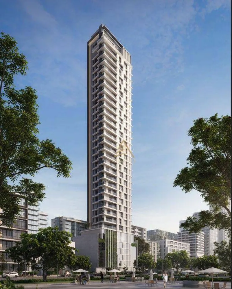 Apartamento, 3 quartos, 230 m² - Foto 1