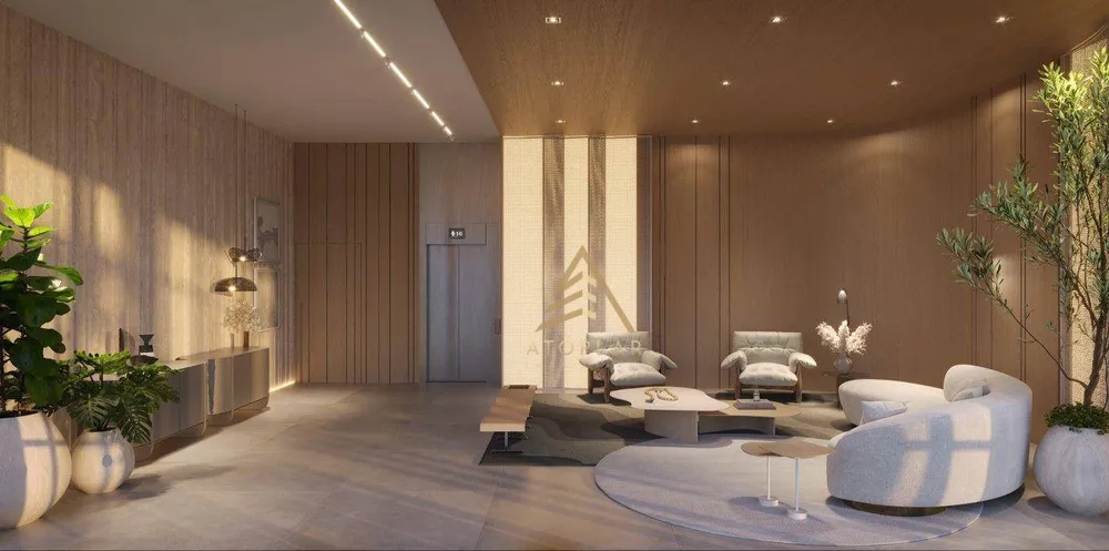 Apartamento, 3 quartos, 230 m² - Foto 1