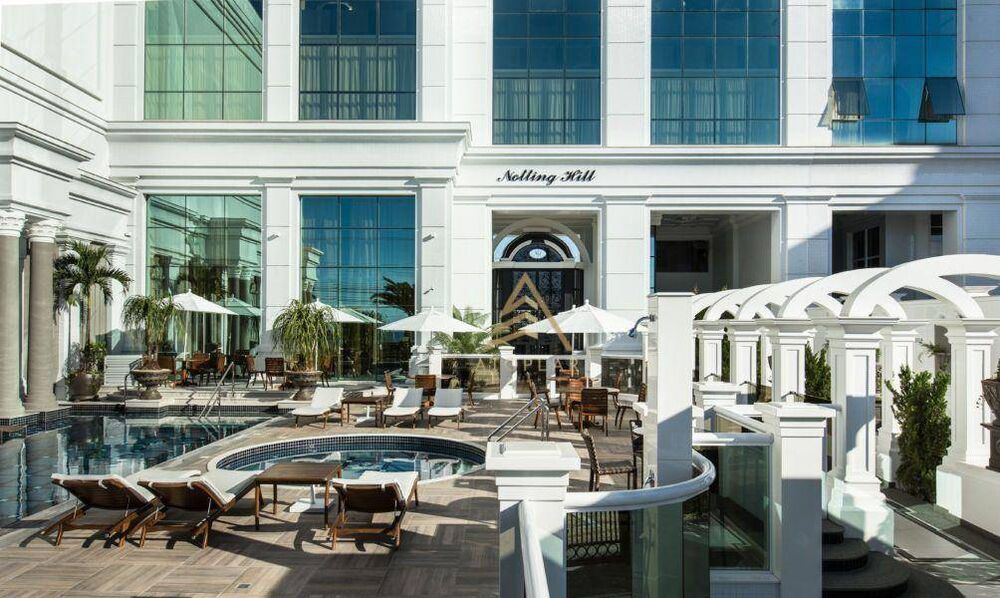 Apartamento, 3 quartos, 179 m² - Foto 4