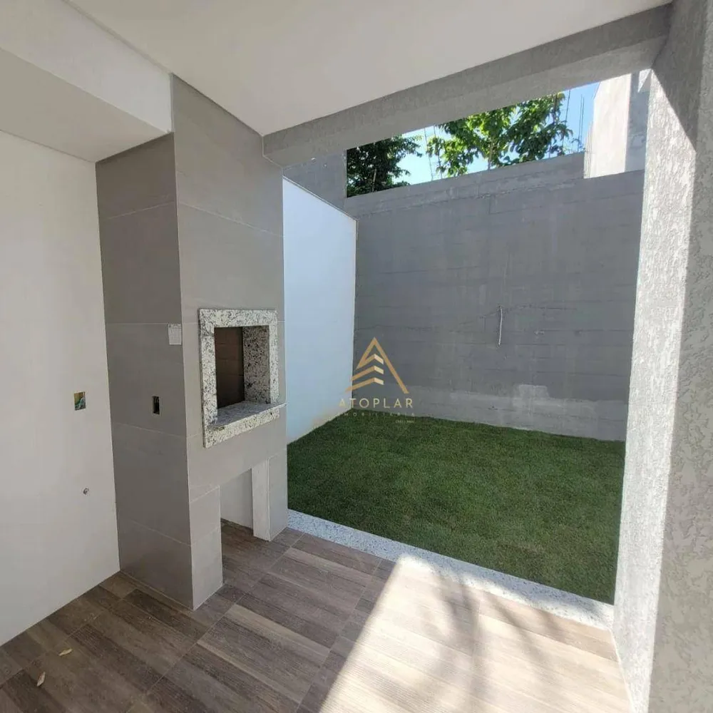 Sobrado, 4 quartos, 200 m² - Foto 8