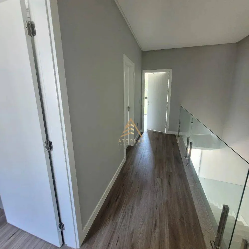Sobrado, 4 quartos, 200 m² - Foto 2