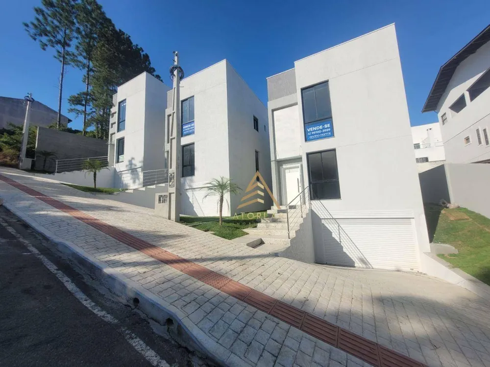 Sobrado, 4 quartos, 200 m² - Foto 7
