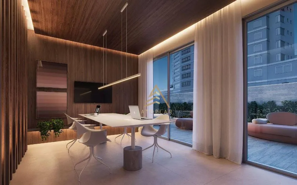 Apartamento, 4 quartos, 232 m² - Foto 8