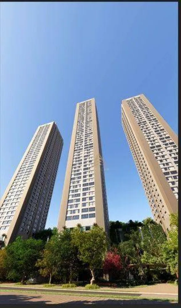 Apartamento, 3 quartos, 122 m² - Foto 1