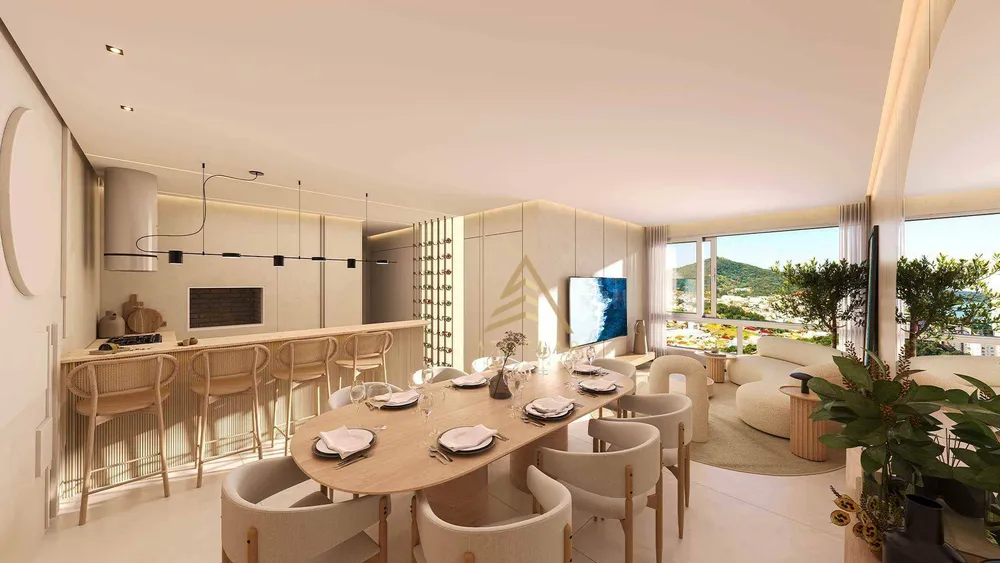 Apartamento, 3 quartos, 122 m² - Foto 6