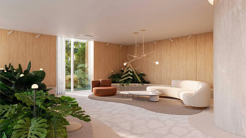 Apartamento, 3 quartos, 122 m² - Foto 7