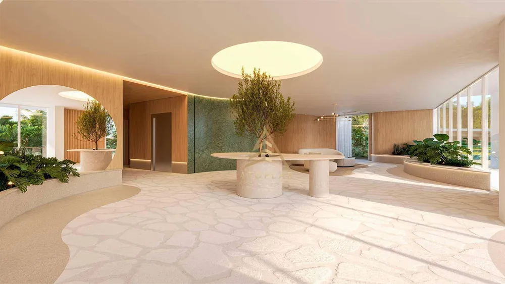 Apartamento, 3 quartos, 122 m² - Foto 5