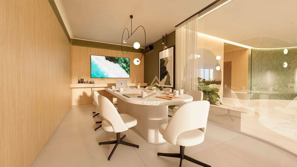 Apartamento, 3 quartos, 122 m² - Foto 12