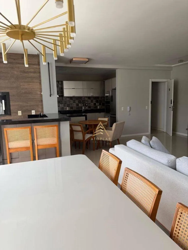 Apartamento, 3 quartos, 117 m² - Foto 4