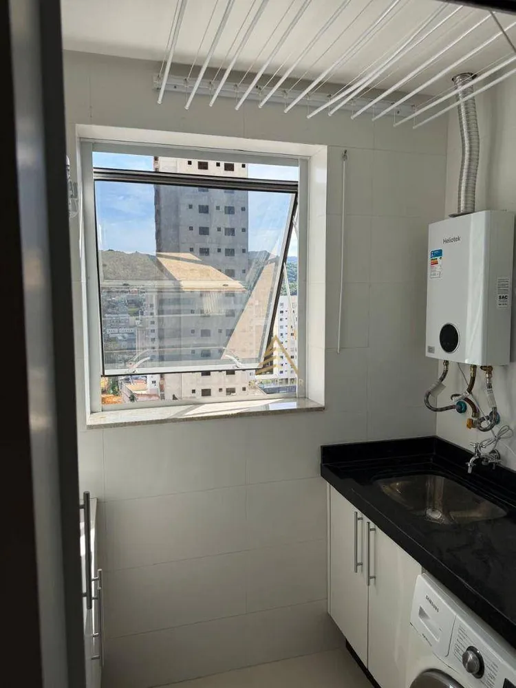 Apartamento, 3 quartos, 117 m² - Foto 16