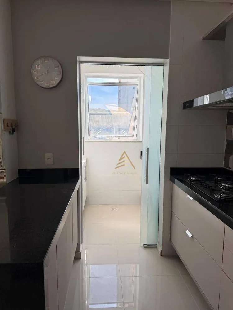 Apartamento, 3 quartos, 117 m² - Foto 3
