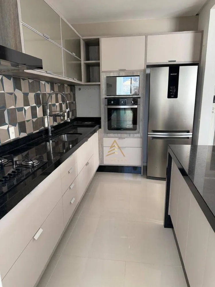 Apartamento, 3 quartos, 117 m² - Foto 6