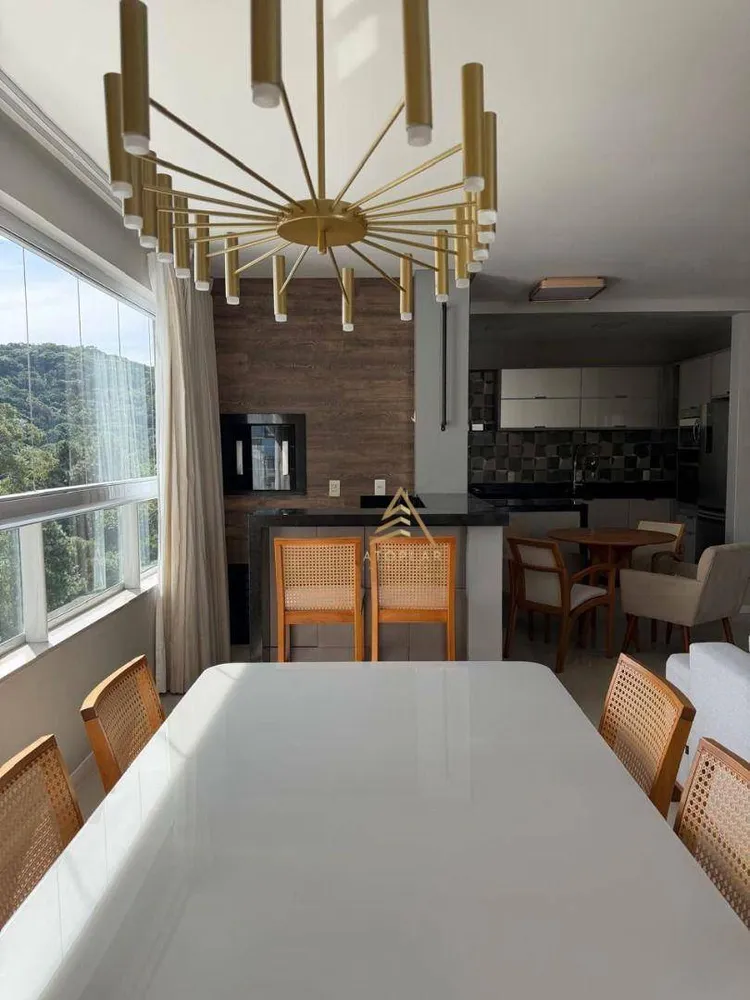Apartamento, 3 quartos, 117 m² - Foto 1
