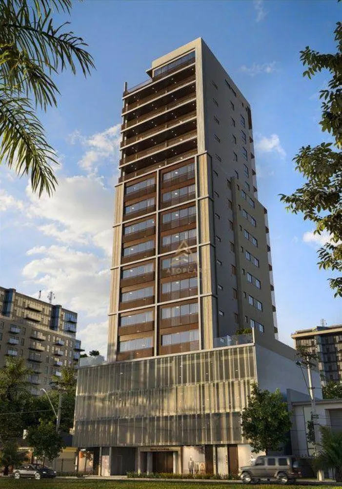 Apartamento, 3 quartos, 115 m² - Foto 2