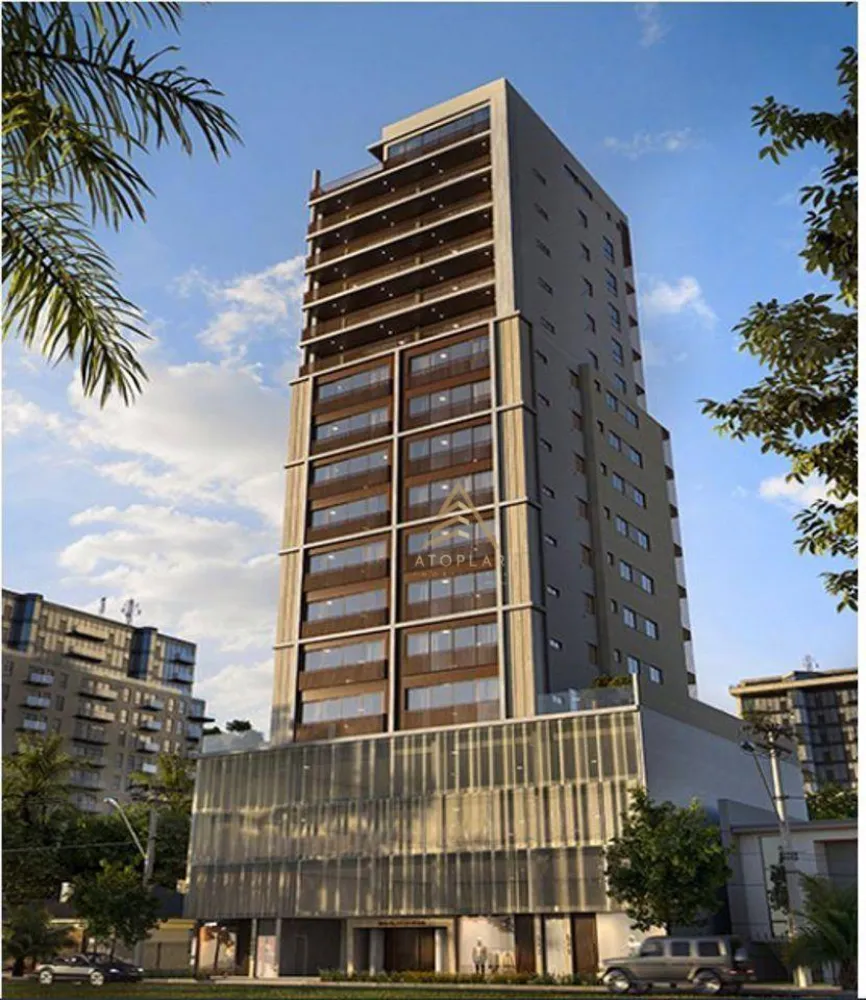 Apartamento, 3 quartos, 115 m² - Foto 3