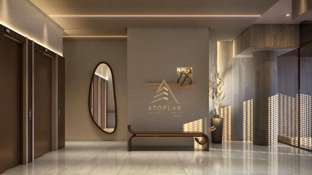 Apartamento, 3 quartos, 115 m² - Foto 4