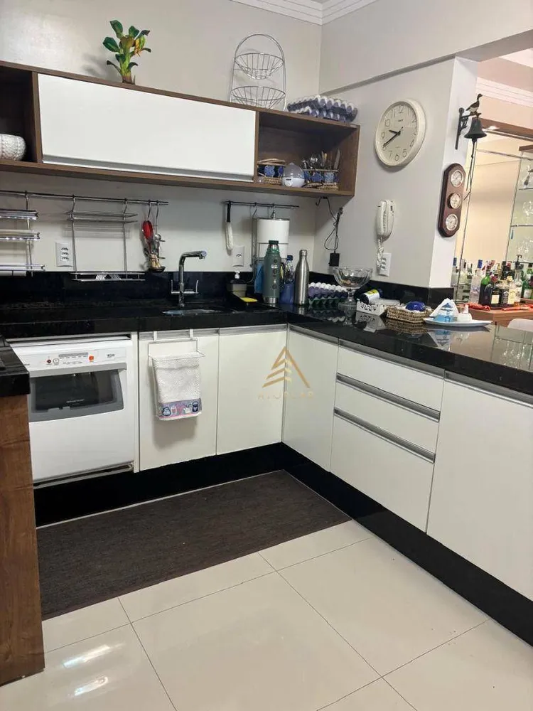Apartamento, 3 quartos, 113 m² - Foto 1