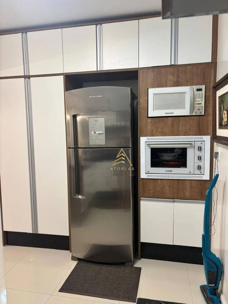 Apartamento, 3 quartos, 113 m² - Foto 5