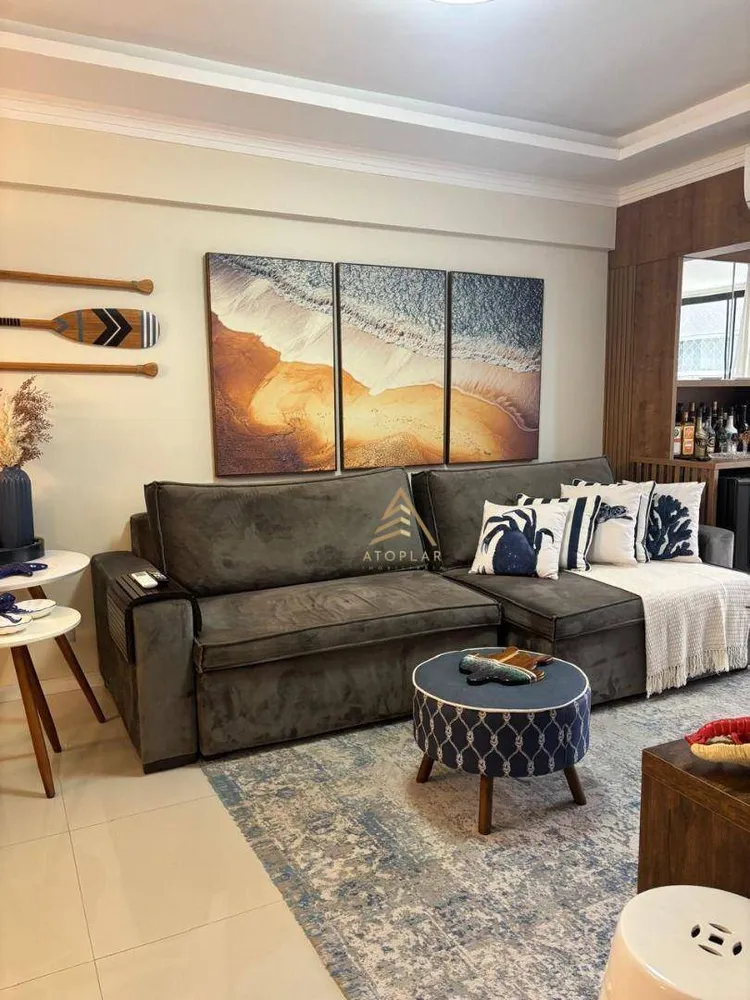 Apartamento, 3 quartos, 113 m² - Foto 9