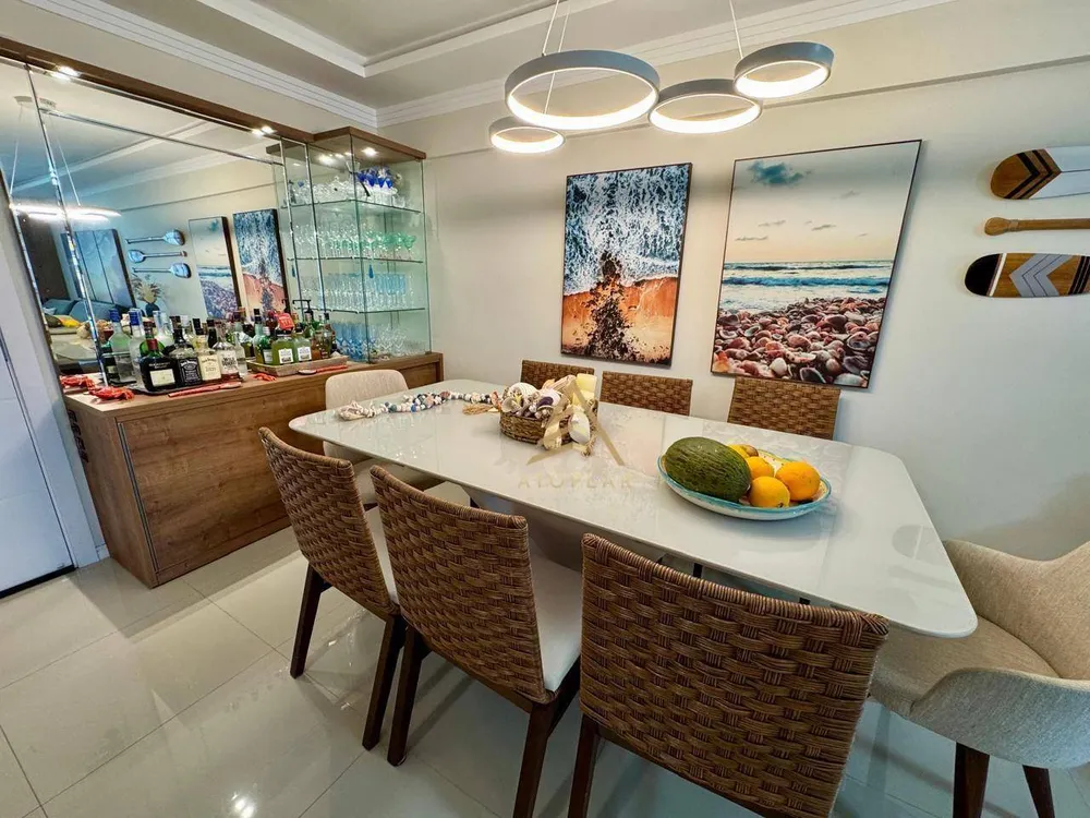Apartamento, 3 quartos, 113 m² - Foto 2
