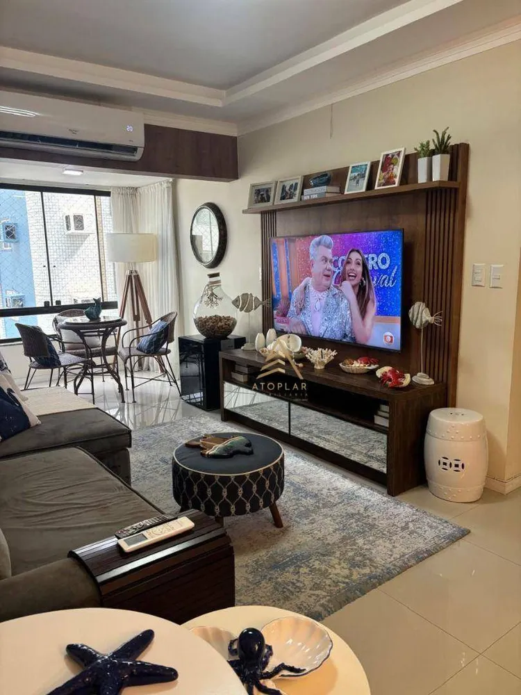 Apartamento, 3 quartos, 113 m² - Foto 3