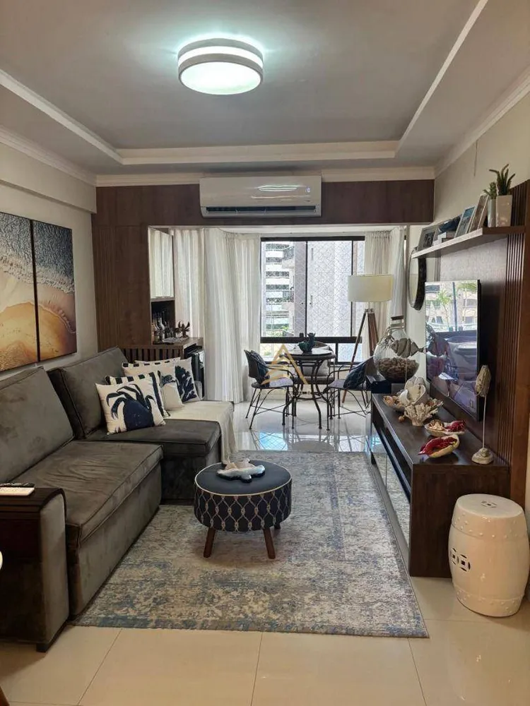 Apartamento, 3 quartos, 113 m² - Foto 7