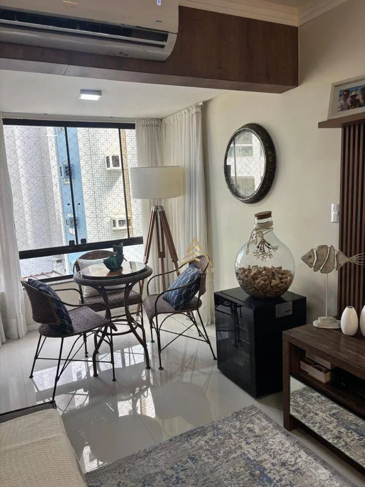Apartamento, 3 quartos, 113 m² - Foto 4