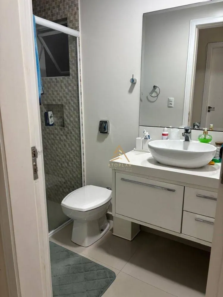 Apartamento, 3 quartos, 113 m² - Foto 11