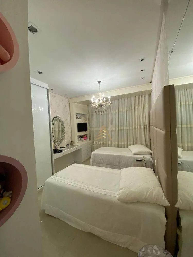 Apartamento, 4 quartos, 228 m² - Foto 12