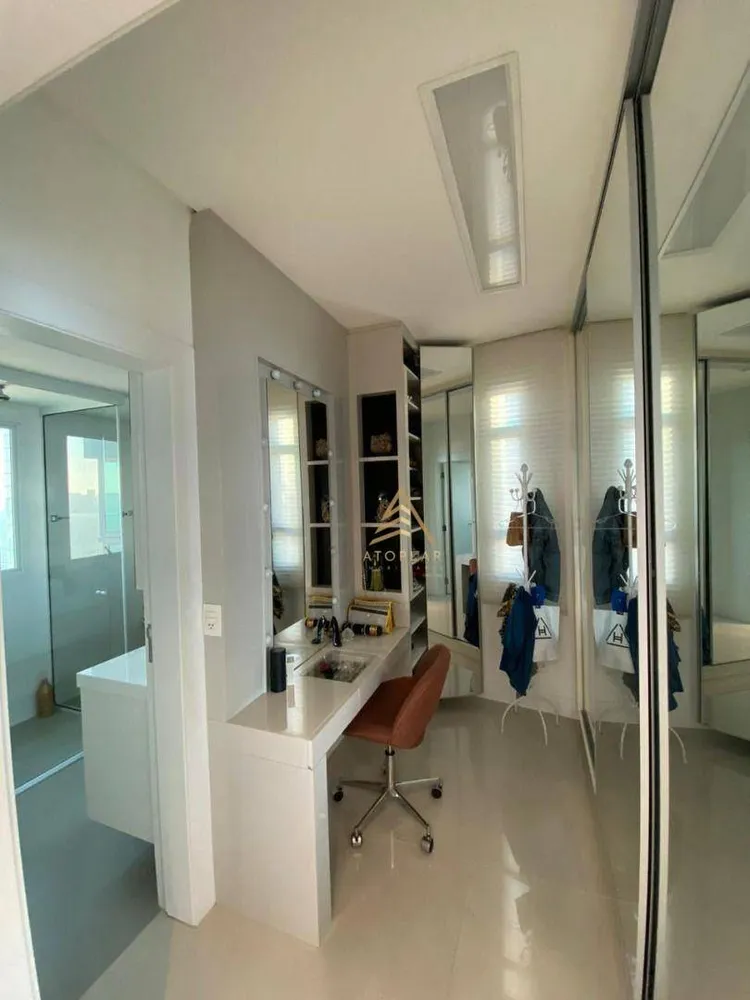 Apartamento, 4 quartos, 228 m² - Foto 11