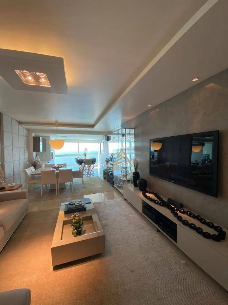 Apartamento, 4 quartos, 228 m² - Foto 5