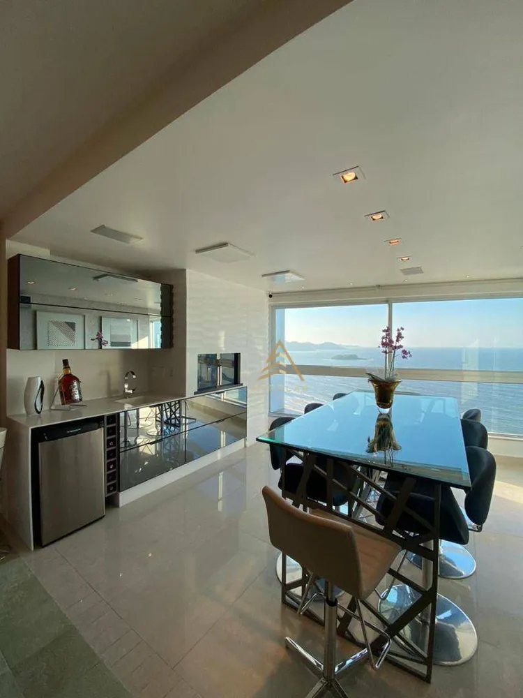 Apartamento, 4 quartos, 228 m² - Foto 6
