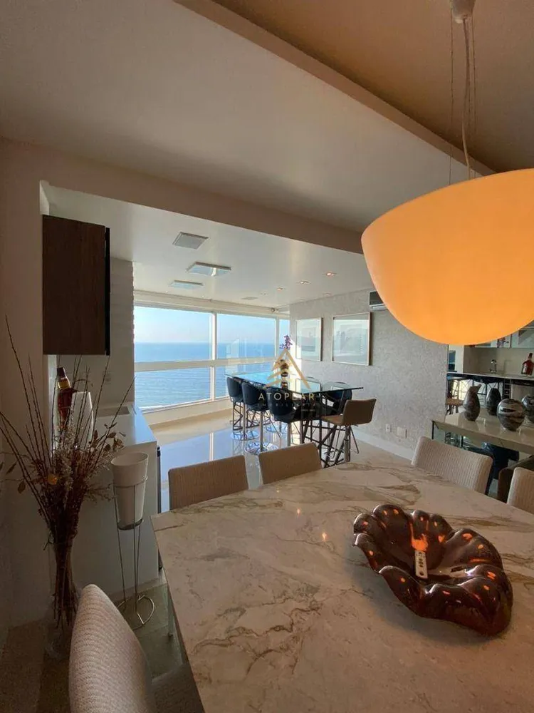 Apartamento, 4 quartos, 228 m² - Foto 2